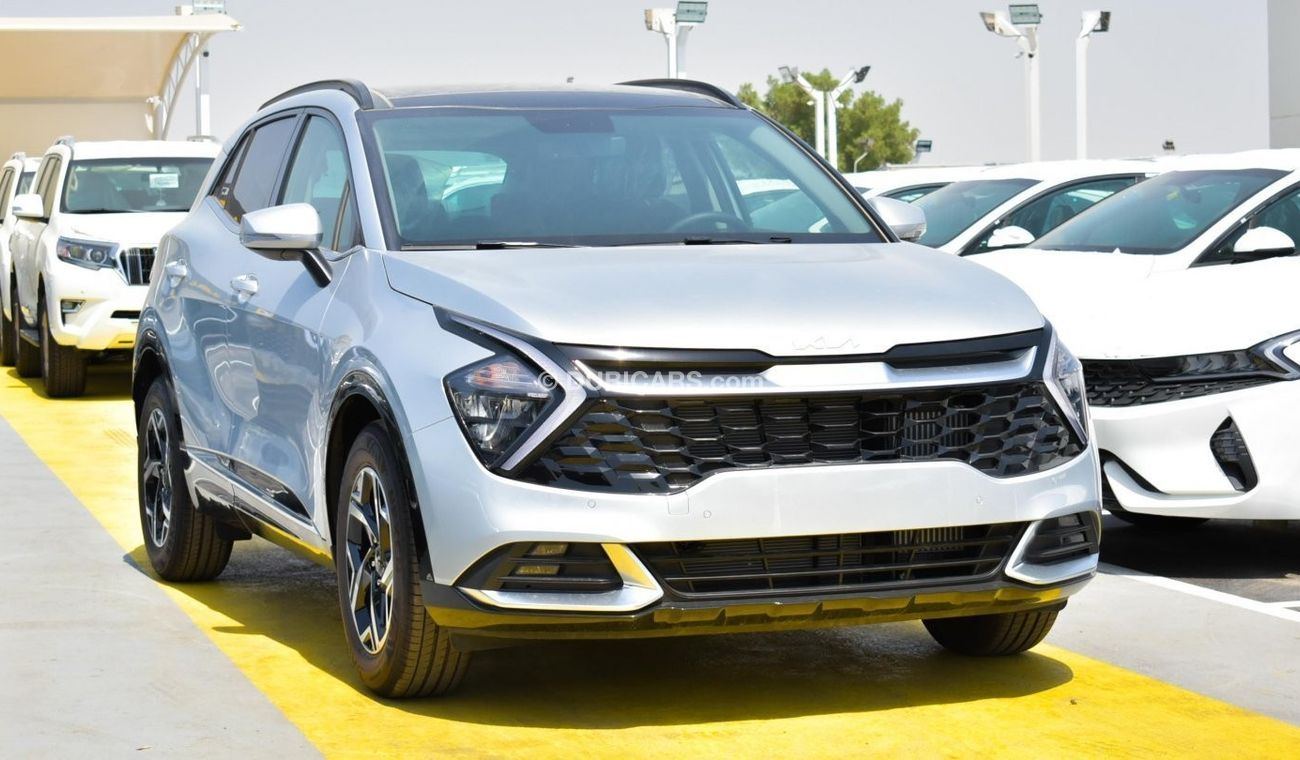 Kia Sportage KIA SPORTAGE 1.6L - 2023