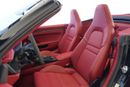 Porsche 911 Carrera GTS 3.0L (450 HP) Convertible
