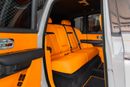 رولز رويس كولينان Rolls-Royce Cullinan | Black Badge Kit | Carbon Fiber Interior | Bespoke Premium Sound System | 2020