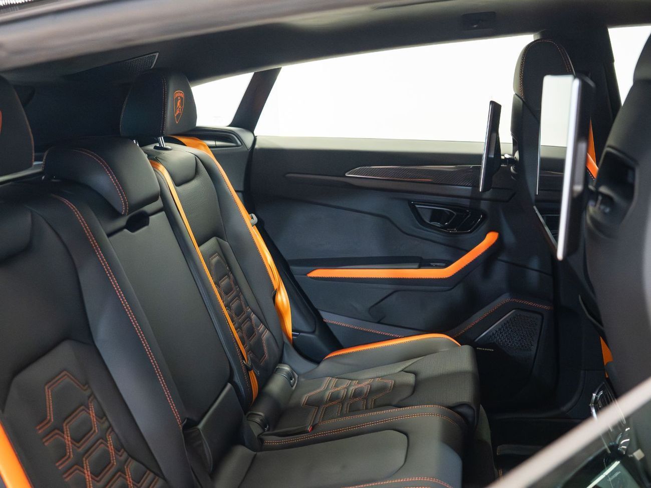 لامبورغيني اوروس SE - 2025 | Brand New | 0 Km | European Specs