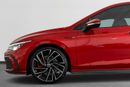 Volkswagen Golf GTI Fabric +
