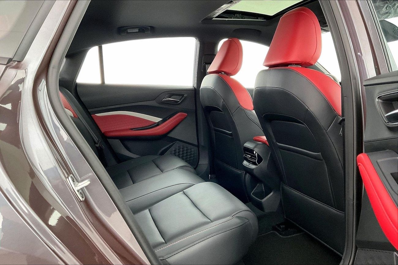 MG GT Luxury | 1 year free warranty | 0 Down Payment