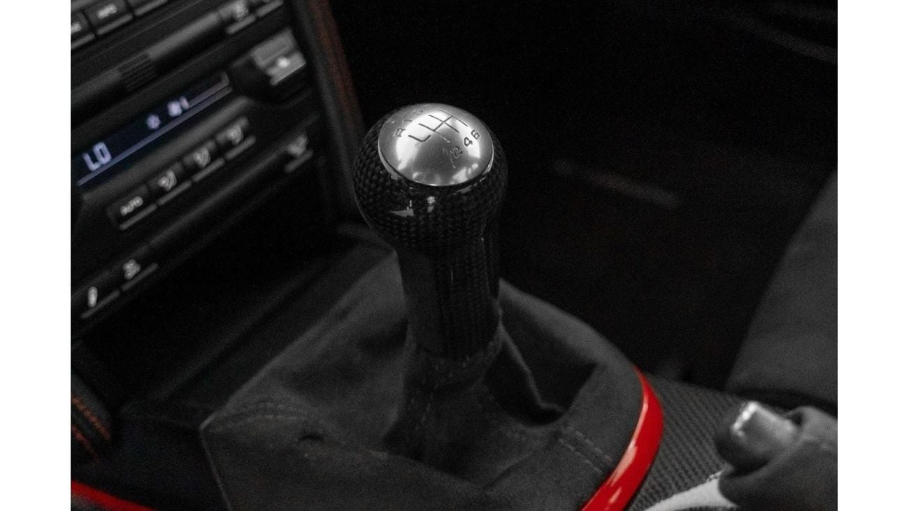 Porsche 911 2009 Porsche 997 GT2 / Full Porsche Service History