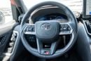 Toyota Land Cruiser GR SPORT 3.5L TT HEV 2025