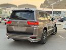 تويوتا لاند كروزر GXR+ 4.0L
