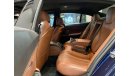 بي أم دبليو 640i 2015 BMW 640i Gran Coupe M Sport, Warranty, Full BMW Service History, GCC