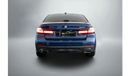 BMW 540i M Sport 3.0L