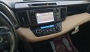 Toyota RAV4 XLE  CLEAN  CAR FULL OPTION