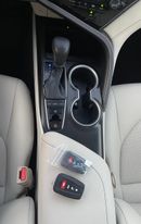 Toyota Camry Toyota Camry  Grande SE+ _GCC_2021_Excellent Condition _Full option