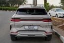 بي واي دي سونغ بلس EV 2025 BYD Song Plus Smart Driving Edition 605km Flagship 0Km