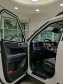 هيونداي سانتا في