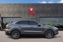 Porsche Cayenne PLATINUM EDITION 2023 Porsche Cayenne Platinum Edition GCC | Warranty