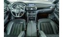 Mercedes-Benz CLS 500 2013 Mercedes Benz CLS500 AMG Shooting Brake / Mercedes Benz Service History & Silver Arrows