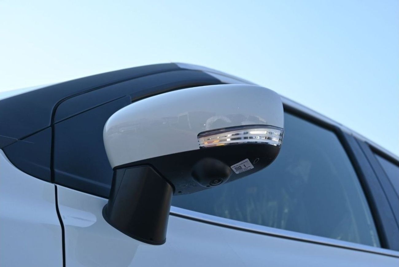 Suzuki Baleno Suzuki Baleno GLX 1.5L Petrol, Hatchback, FWD, 5Doors, Color White, Model 2025