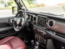 Jeep Wrangler SAHARA