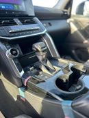 Toyota Land Cruiser GXR 3.5L