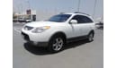 Hyundai Veracruz Hyundai veracruz 2011 gcc,,, full Automatic,,, free accedant