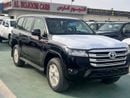 تويوتا لاند كروزر GXR3 3.3L