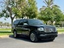 Lincoln Navigator L Reserve 3.5L (385 HP)