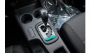 Toyota Hilux Double Cabin Pickup DLX 2.4L Diesel Automatic Transmission