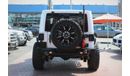 Jeep Wrangler Mountain Ranger LIFTED AND MODIFIED