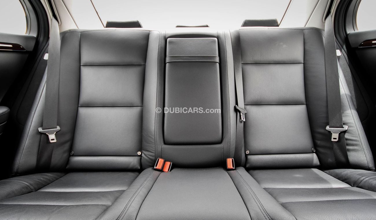 مرسيدس بنز S 350