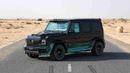 Mercedes-Benz G 63 AMG | NEGOTIABLE PRICE | G8X OSCAR BY ONYX CONCEPT | 1 OF 5 | 3-YEAR WARRANTY AND SERVICE