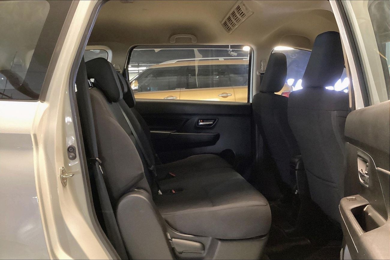 سوزوكي ايرتيغا GL | شامل الضمان | 0 ﺪﻔﻋﺓ ﺃﻮﻟﻯ