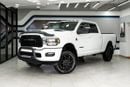RAM 2500 DODGE DIESEL TURBO - LARAMIE