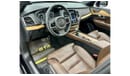 Volvo XC90 T5 Momentum 2021 Volvo XC90 T5 AWD, Warranty, Full Volvo Service History, Low Kms,