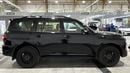 Nissan Patrol 2024 LE PLATINUM CITY | AED 3525/Month | 0 DP | 30 Day Return | Warranty | Service History