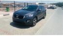 Kia Sorento EX 7 Seater