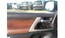 Toyota Land Cruiser 4.5L,V8,EXECUTIVE LOUNGE FULL OPTIONS,2020 MY ( EXPORT ONLY)