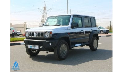 Suzuki Jimny 2024 GLX 4x4 1.5L Petrol 4 AT - 5 Doors - SUV - 9 Inch Display - Steering Audio Controls - Export On