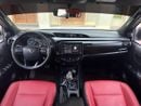 Toyota Hilux Adventure 4.0L