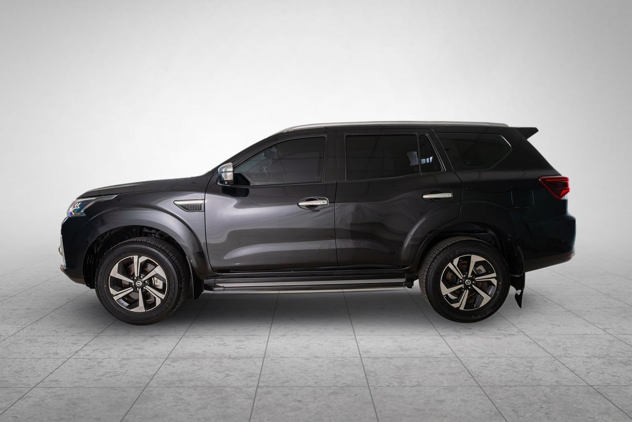 نيسان إكستيرا PLATINUM 2.5