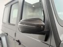 Mercedes Benz G63 AMG STD