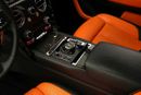 Rolls-Royce Cullinan Black Badge | Certified Pre- Owned