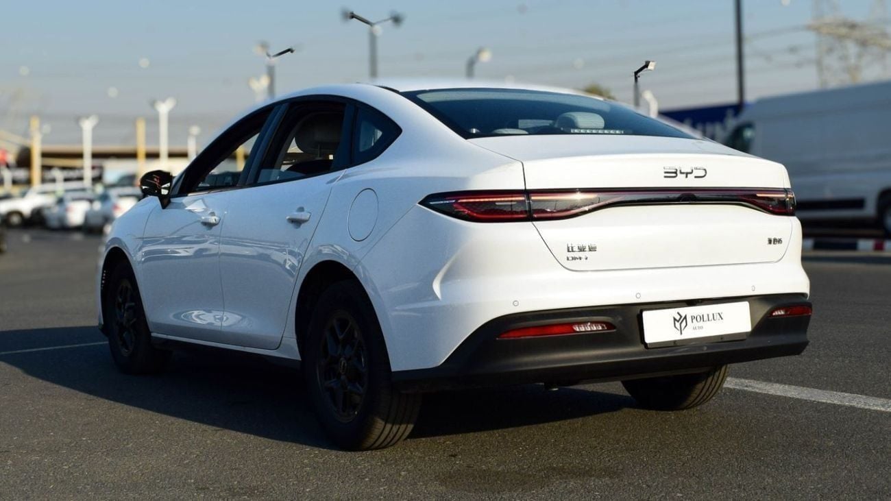 بي واي دي سيل BYD SEAL 05 1.5L 2025 MODEL Hybrid EXPORT PRICE