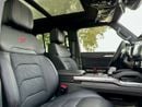 Jetour T2 LS Luxury