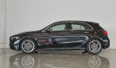 Mercedes-Benz A 200 FL / Reference: VSB 32617 Certified Pre-Owned with up to 5 YRS SERVICE PACKAGE!!!