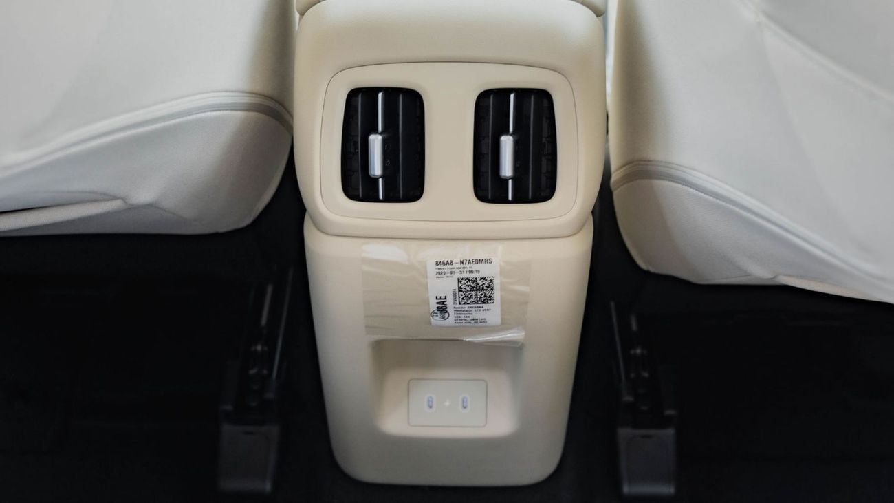 Hyundai Tucson 2025 Hyundai Tucson 1.6L Turbo AT Petrol