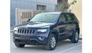 Jeep Grand Cherokee Laredo 3.6L