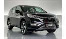 Honda CRV EX-L