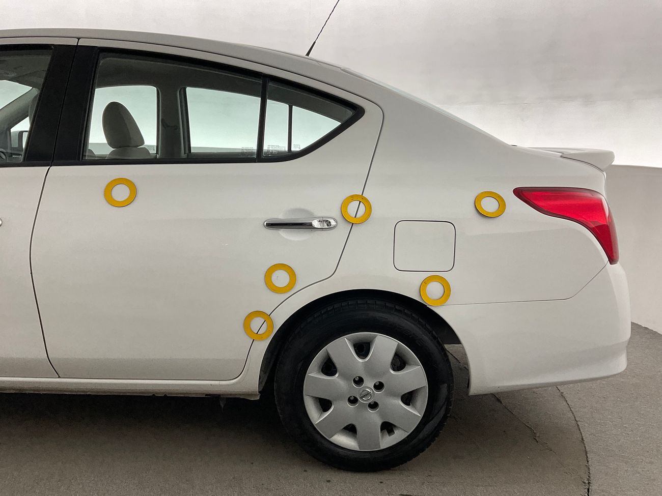 نيسان صني SV | National Day Celebration | شامل الضمان | 0 ﺪﻔﻋﺓ ﺃﻮﻟﻯ