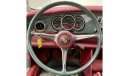 بورش 356 1963 Porsche 356B Patina, Super Clean, Mint Condition, GCC