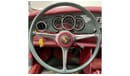 بورش 356 1963 Porsche 356B Patina, Super Clean, Mint Condition, GCC