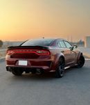 Dodge Charger 3.6L SXT (Mid) 3.6L