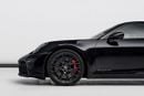 بورش 911 CARRERA GTS 2026 Porsche 911 Carrera GTS, Twin-Turbocharged 3.6L F6, 532 bhp, 8-Speed Auto PDK