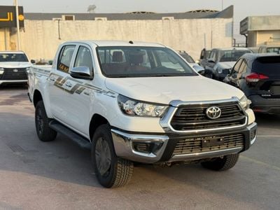 Toyota Hilux Toyota Hilux 2.7 automatic 2025